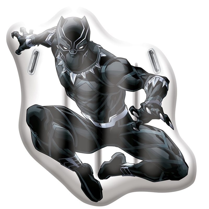 MARVEL Black Panther air mattress