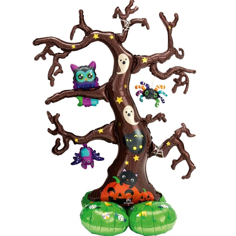 AirLoonz giant balloon tree 130cm