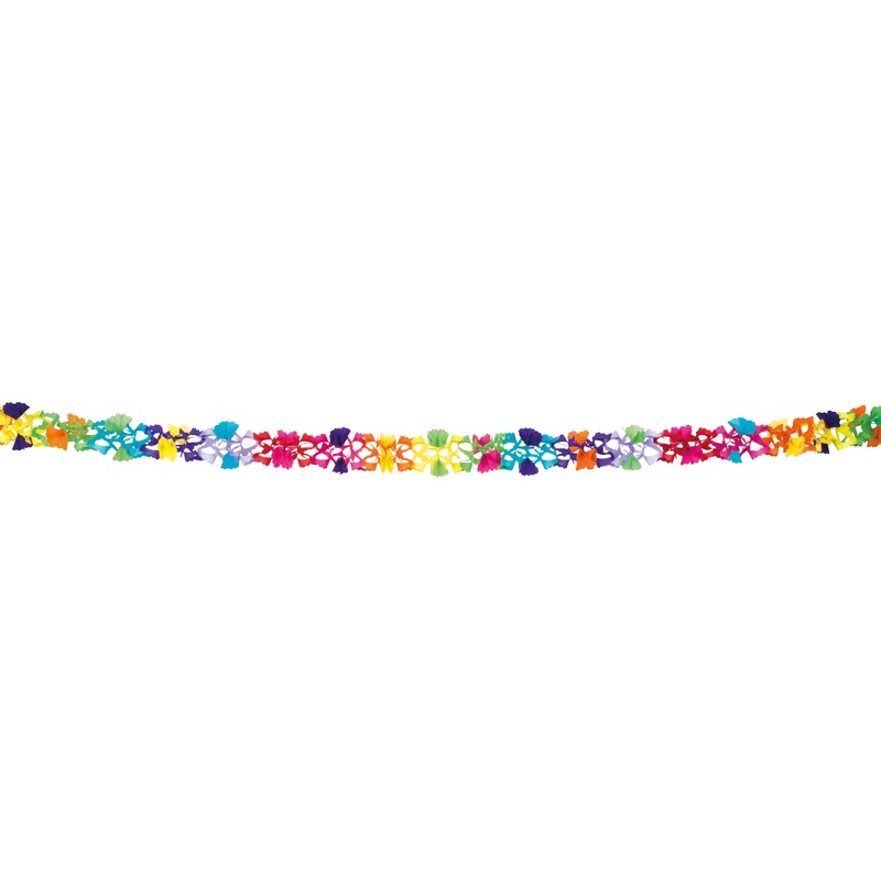 Colors Of Summer garland 600cm