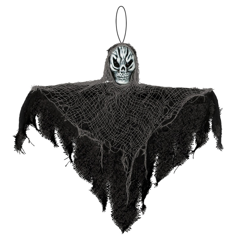 Flying Death hanger black 35.5cm