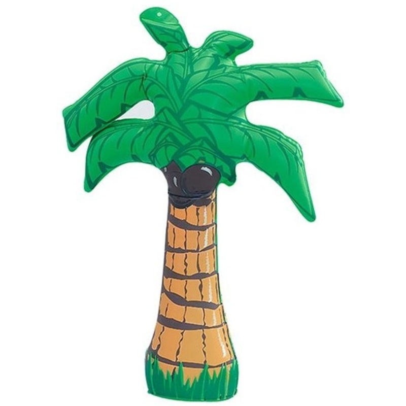 Inflatable mini palm 45cm
