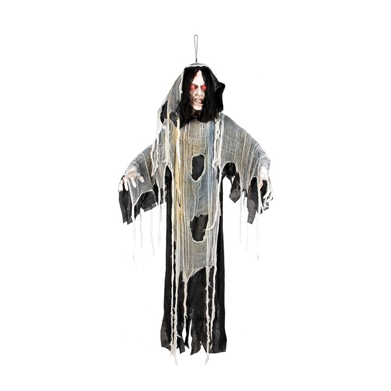 Luminous ghost demon hanging decoration 150cm