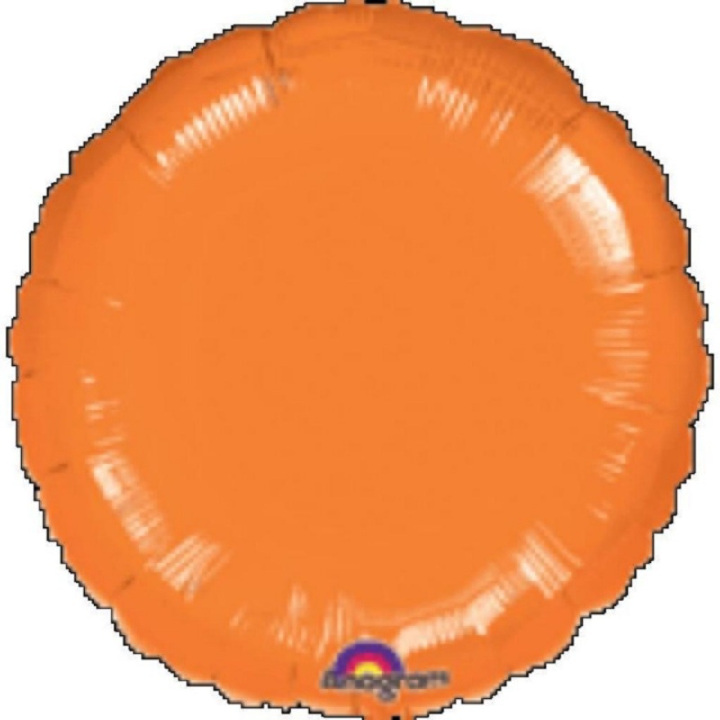 Metallic balloon David 43cm