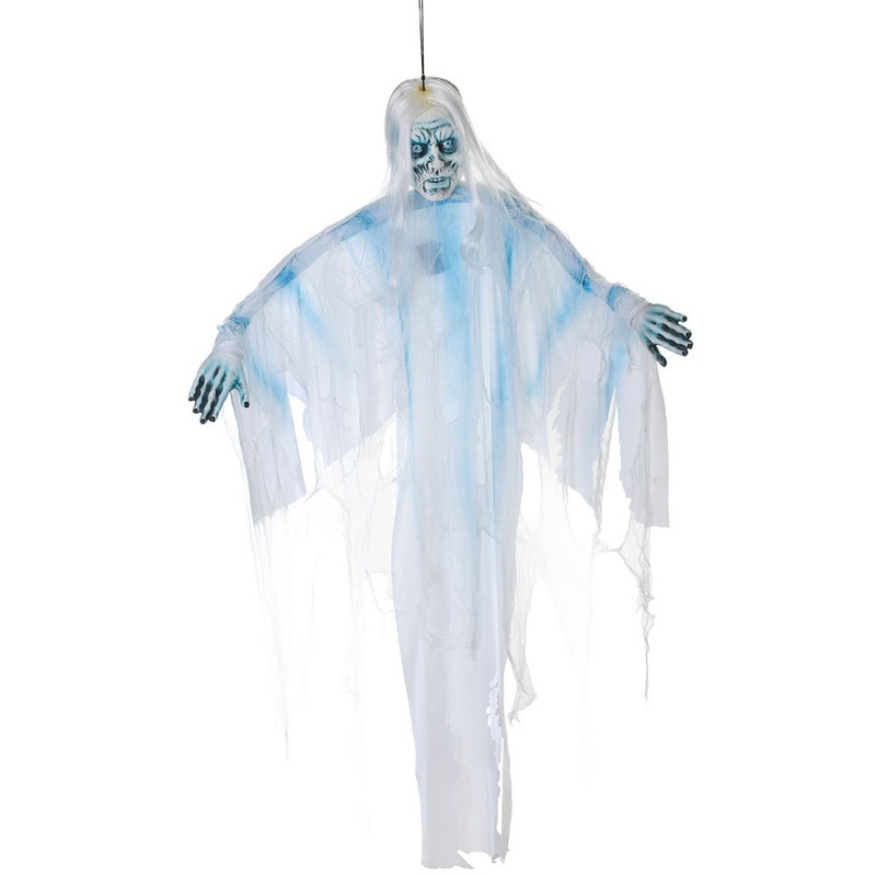 Eerie horror fog spirit hanger 182cm