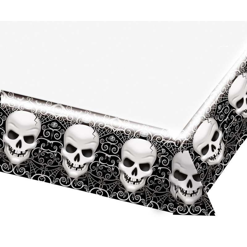 Fright Night Table Cover 2.59cm x 1.37m