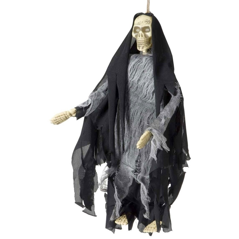 Hanging grim reaper Marco 40cm
