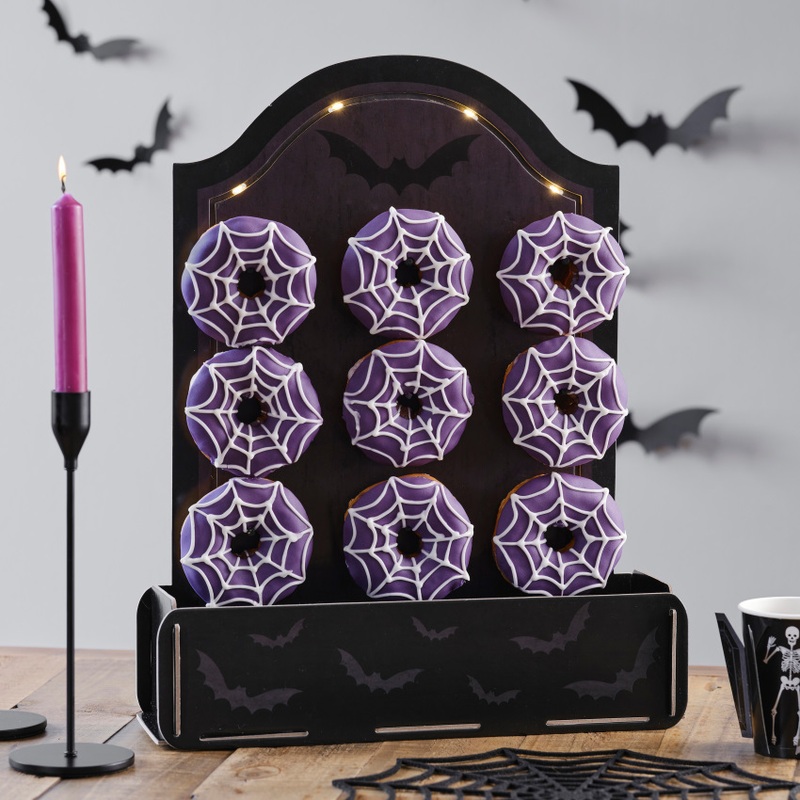 Treat Stand - 3D Tombstone