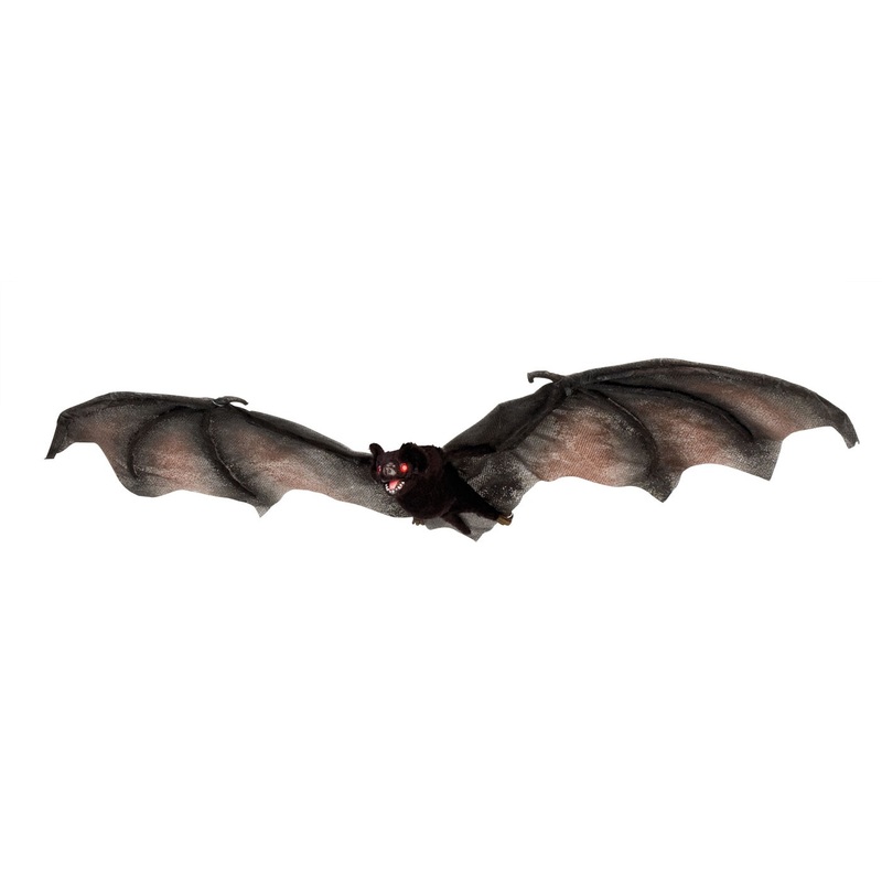 Amon Halloween bat