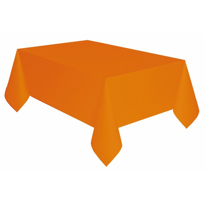 Clementine Eco tablecloth 2.74m