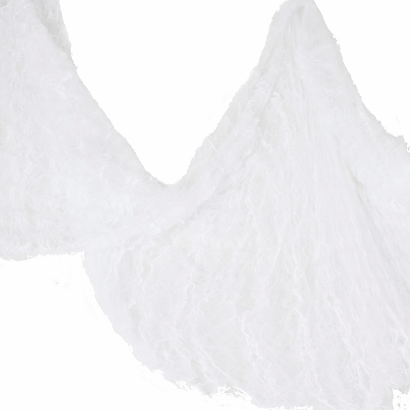 Decoration webbing