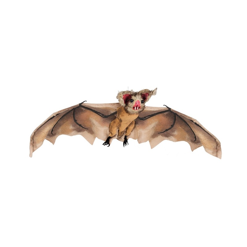 Fidor bat hanging decoration 80cm