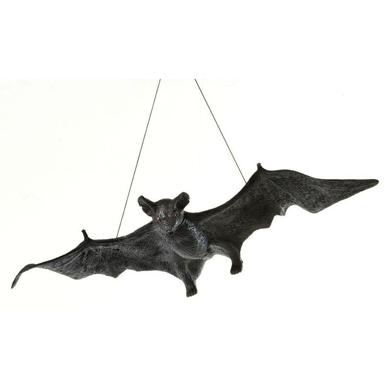 Flying deco bat 58cm