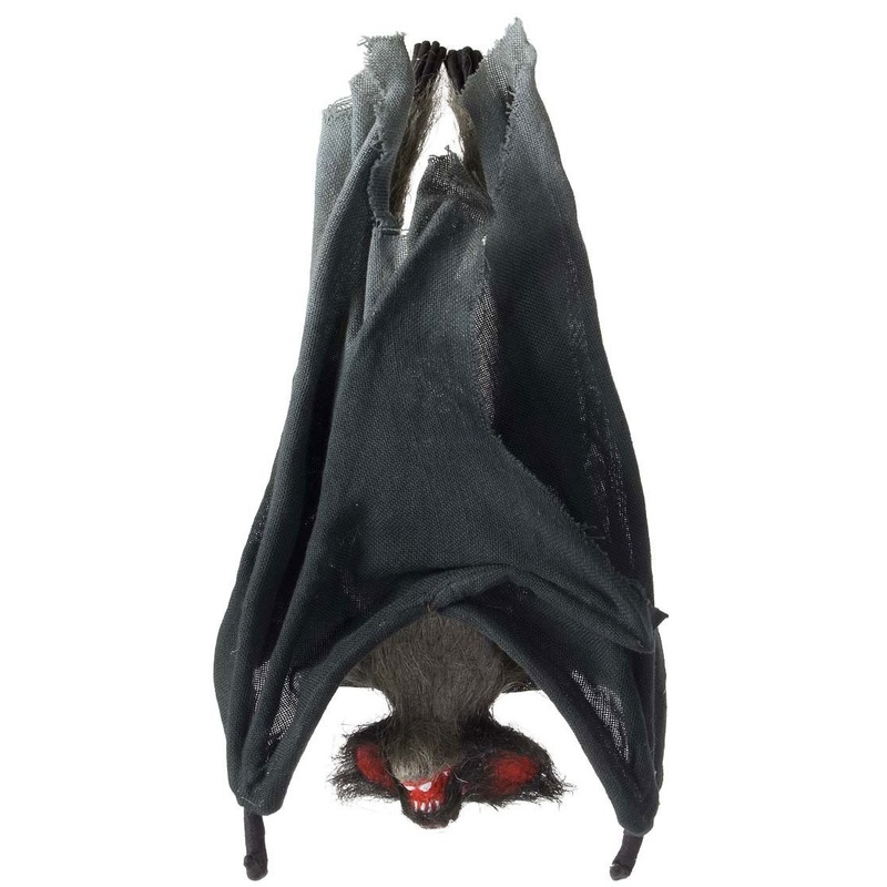 Hairy bat ducky 33cm