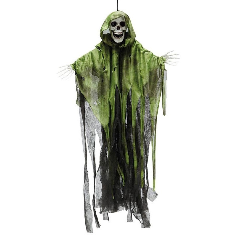 Halloween Skletett Ghost 90cm