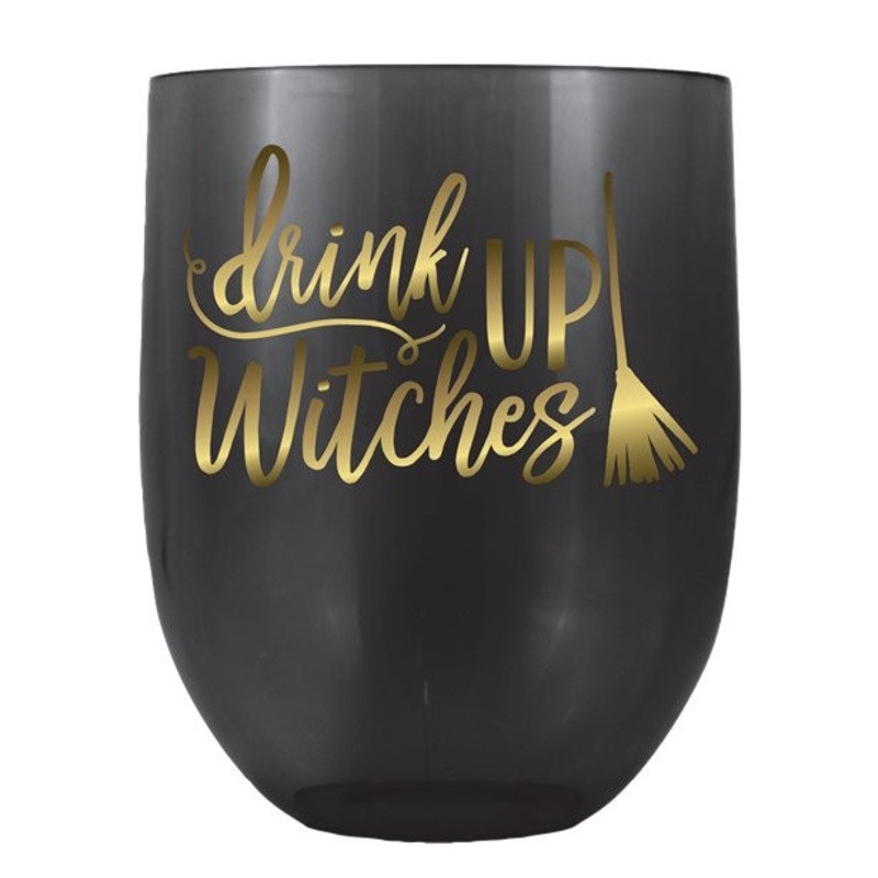Halloween witch mug 487ml