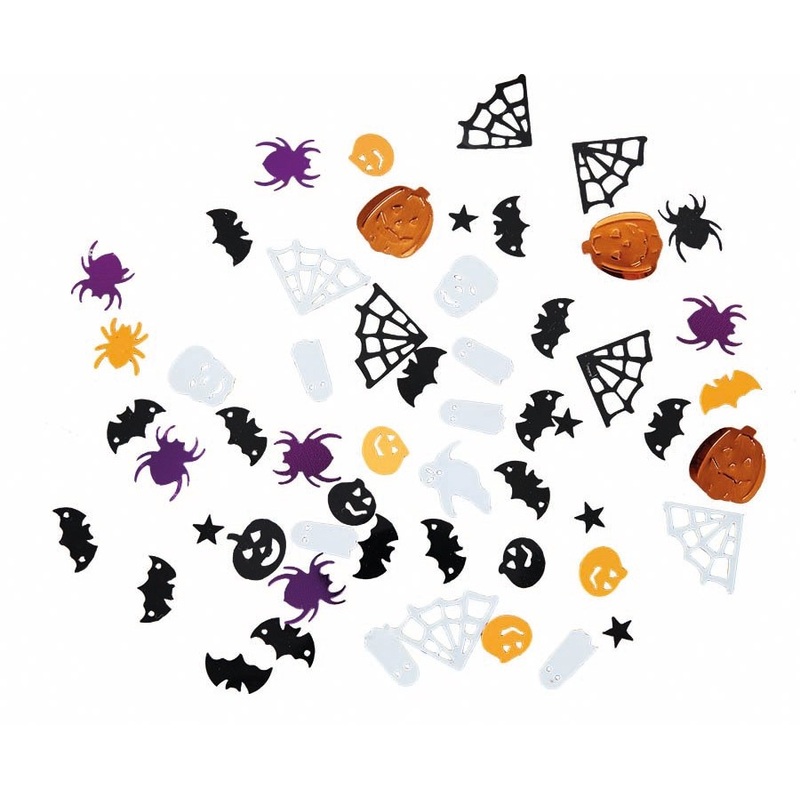 Invasion Of The Undead Scattered Decoration Colorful 50g