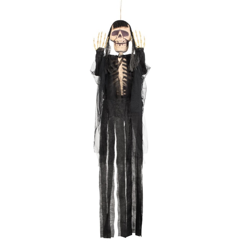Screaming Grim Reaper Harriet 1.5m