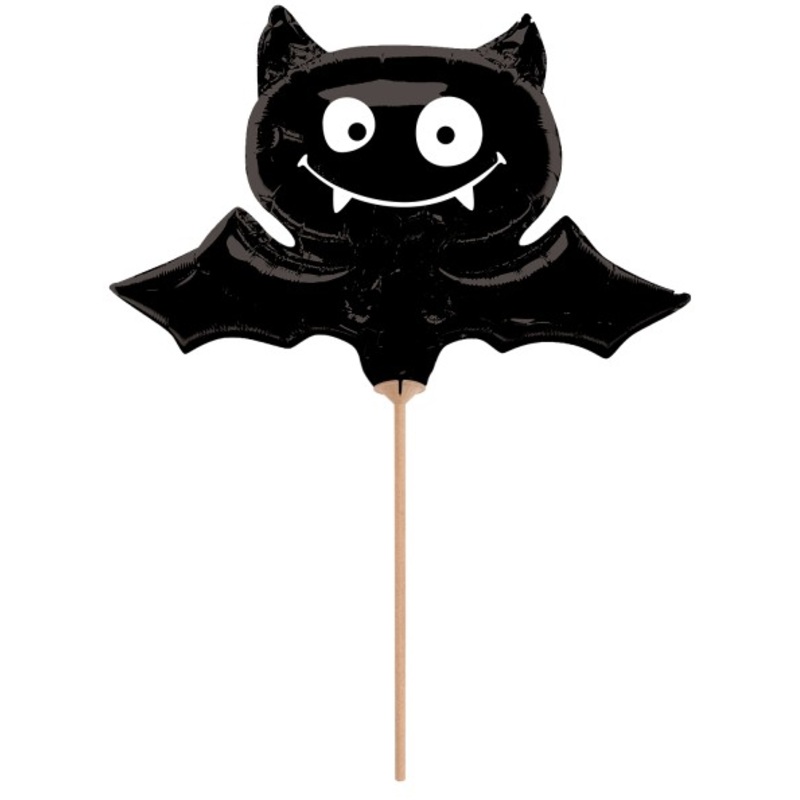 Stick Balloon Freddie Bat