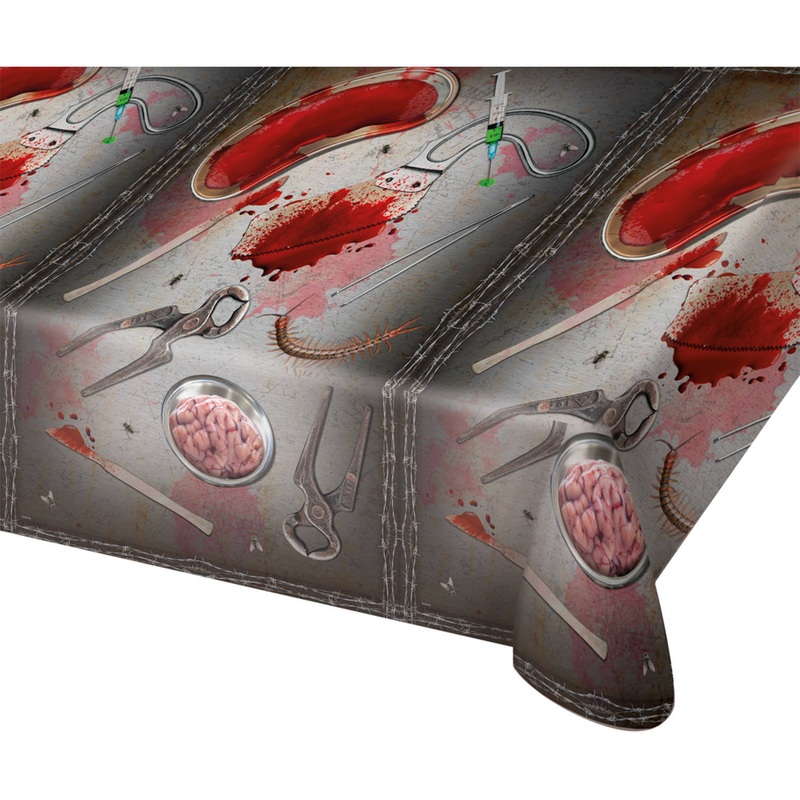 Torture chamber tablecloth 1.8 x 1.3m