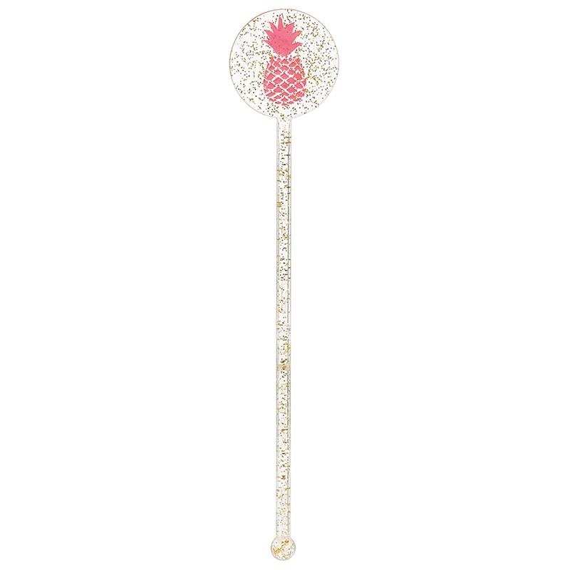 18 Aloha Island stir bars 18.4cm