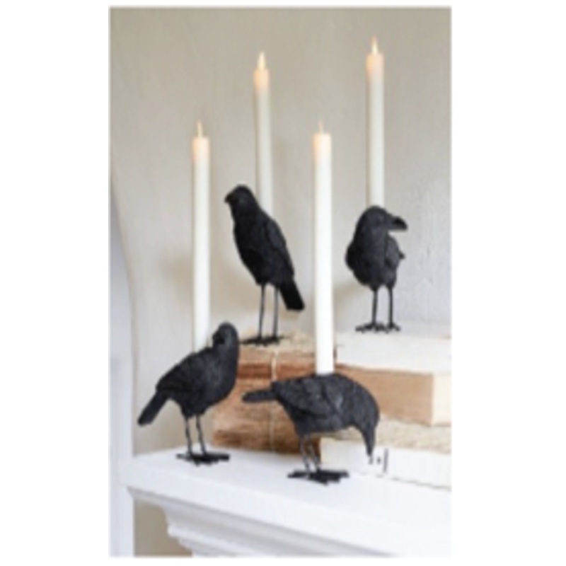 2 Candlesticks - Witch Season
