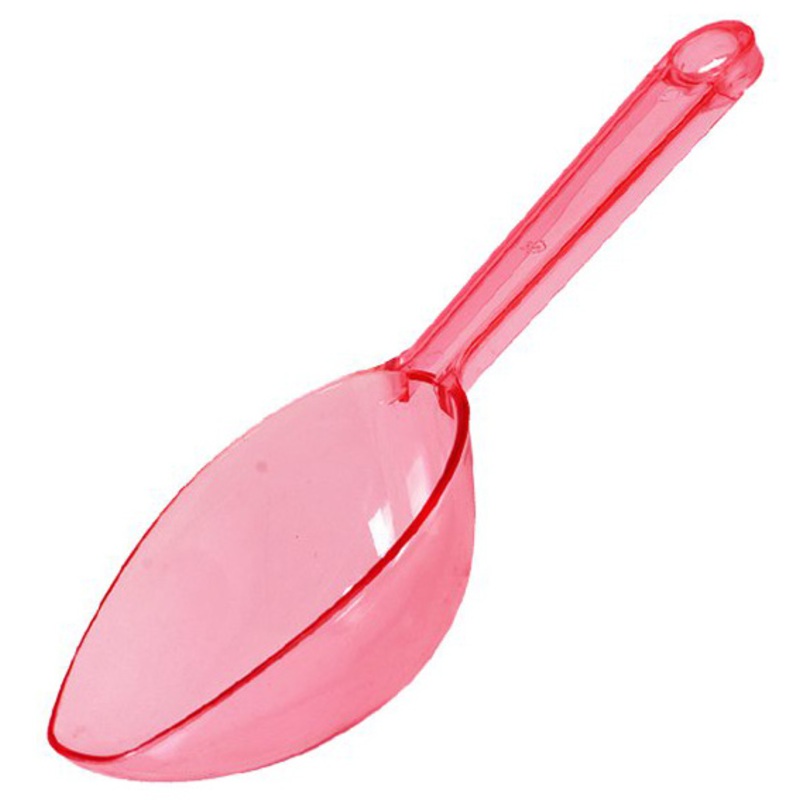 Candy Buffet Bonbon Scoop Fiesta light pink