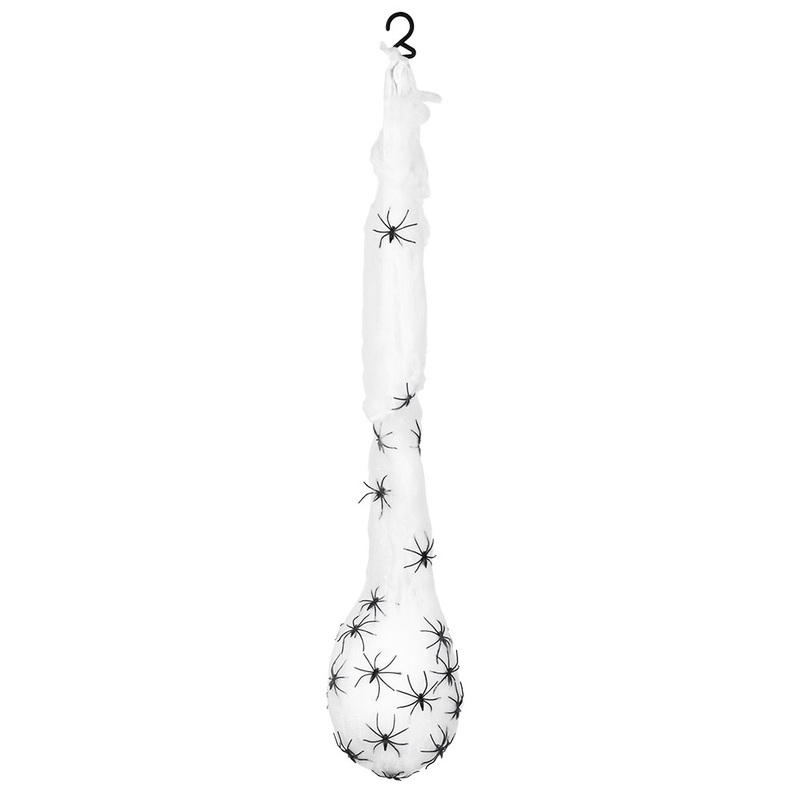 Hanging spider nest 70cm