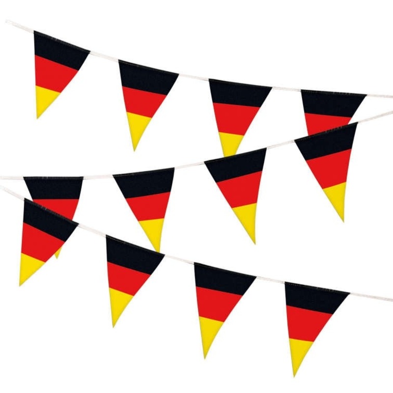 Germany fan pennant chain 6m