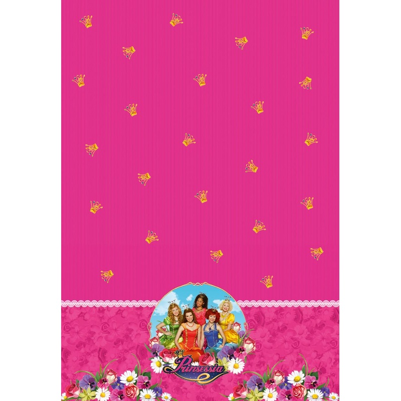 Tablecloth from Prinsessia