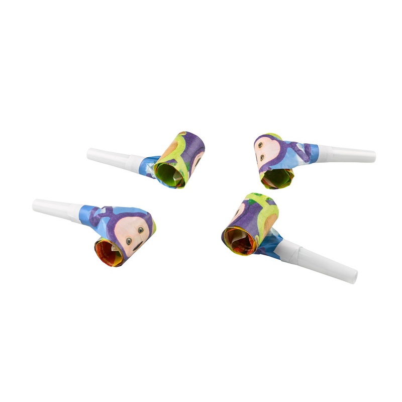 Teletubbie Fun air trunk 30cm