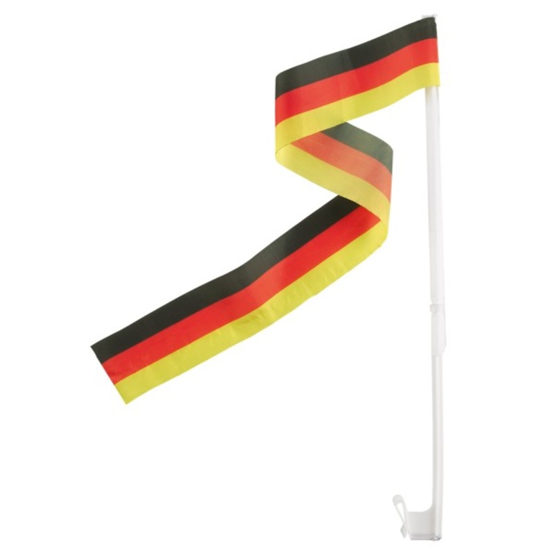 XXL car flag - Germany