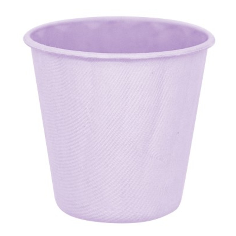 6 cups eco-elegance purple 310ml