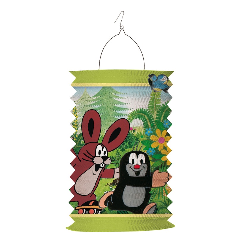 The-little-mole lantern 28cm