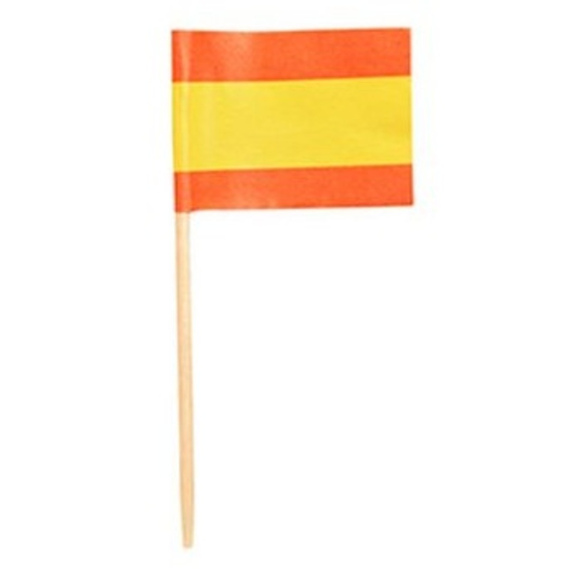 500 Spain skewers Seville 8cm