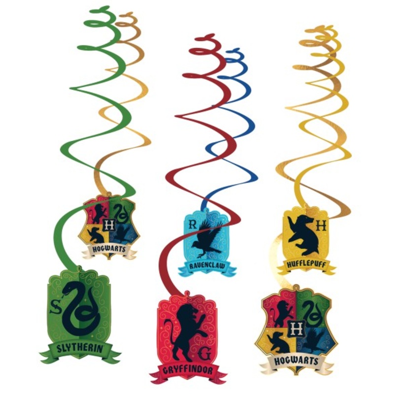 6 magic school Hogwarts ceiling hanger 60cm