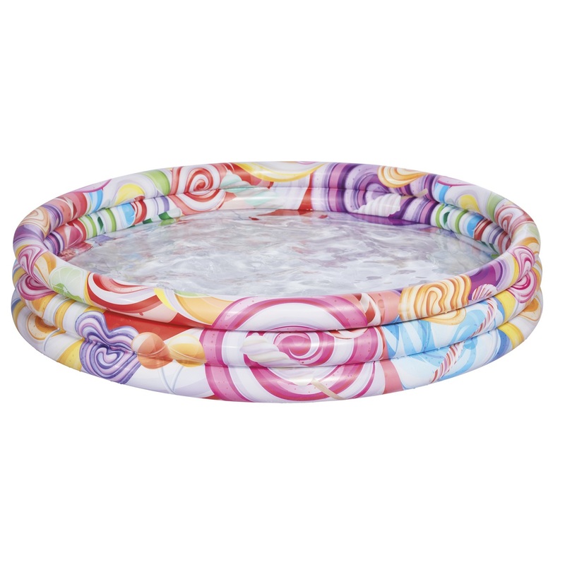 Candy Summer Pool 1.22mx 23cm