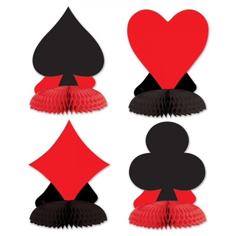 Mini table display card game colors 11.5cm