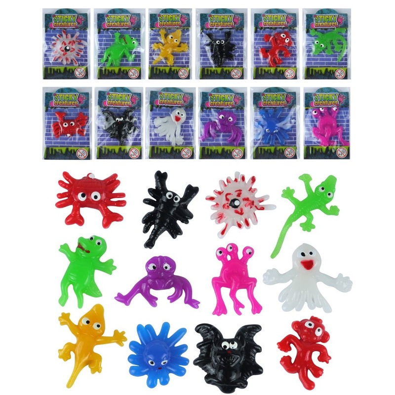 Spooky Sticky 5cm