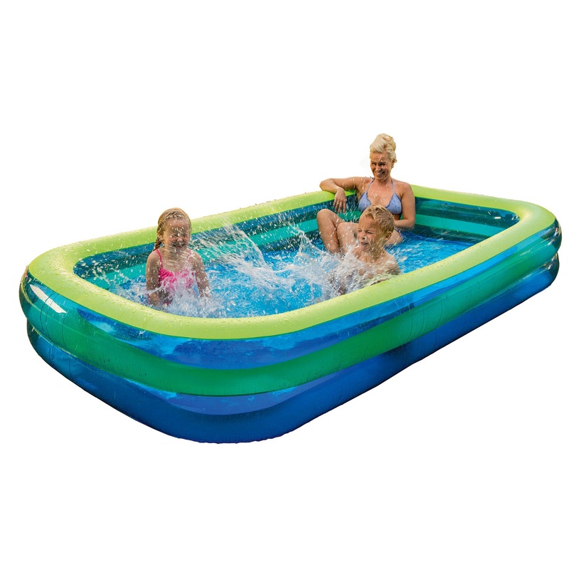 Swimming pool Summer Fun 3.05 x 1.65 m