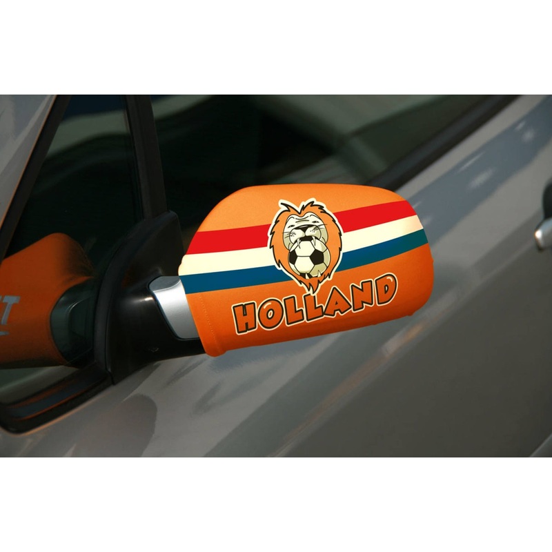 Holland Auto Mirror Cover Set of 2