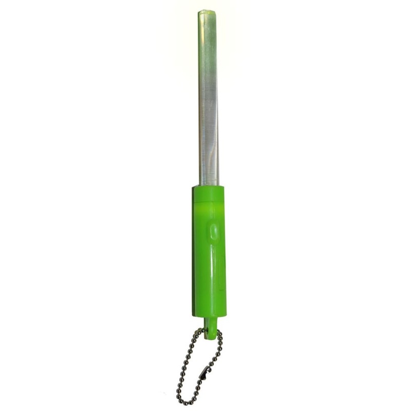 LED light stick green
