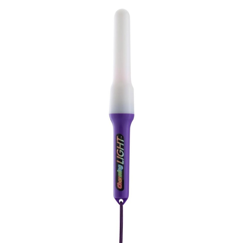 LED light stick multicolor