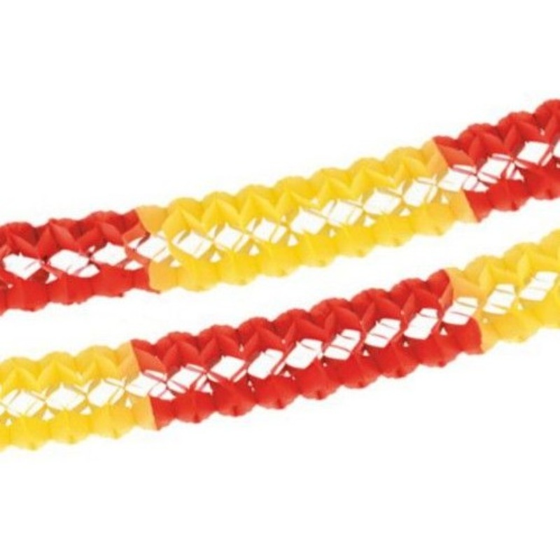 Spain garland Seville 4m