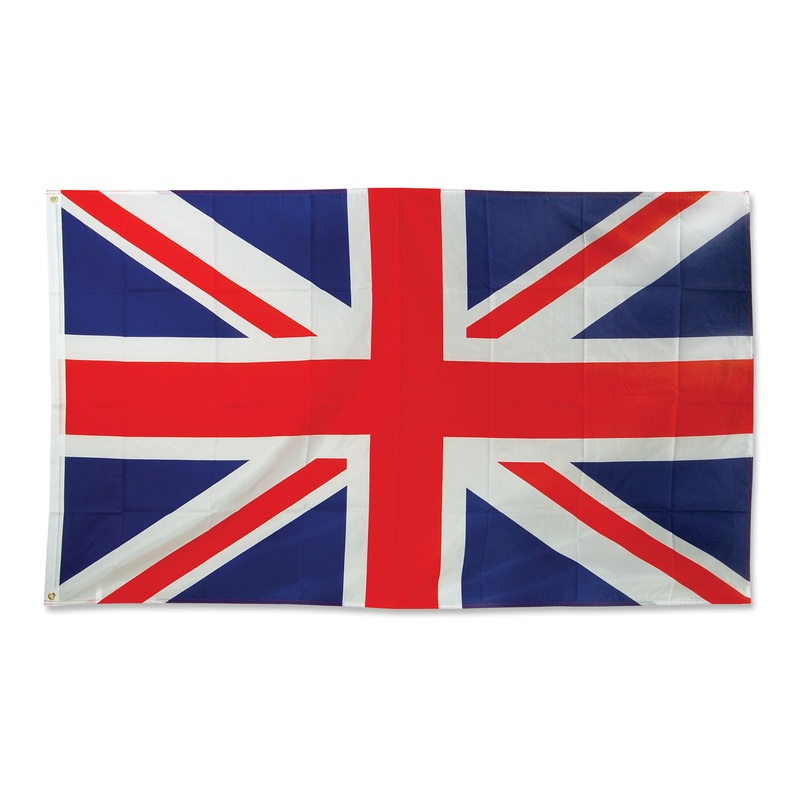 Union Jack flag