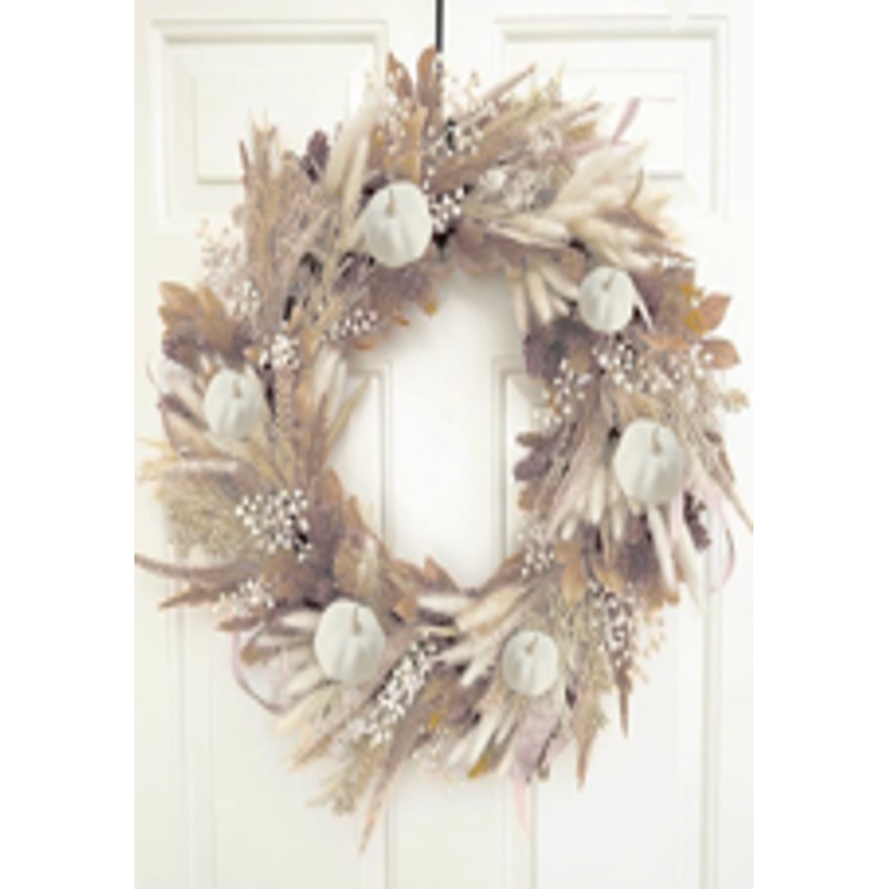 Wreath Autumn Whispers
