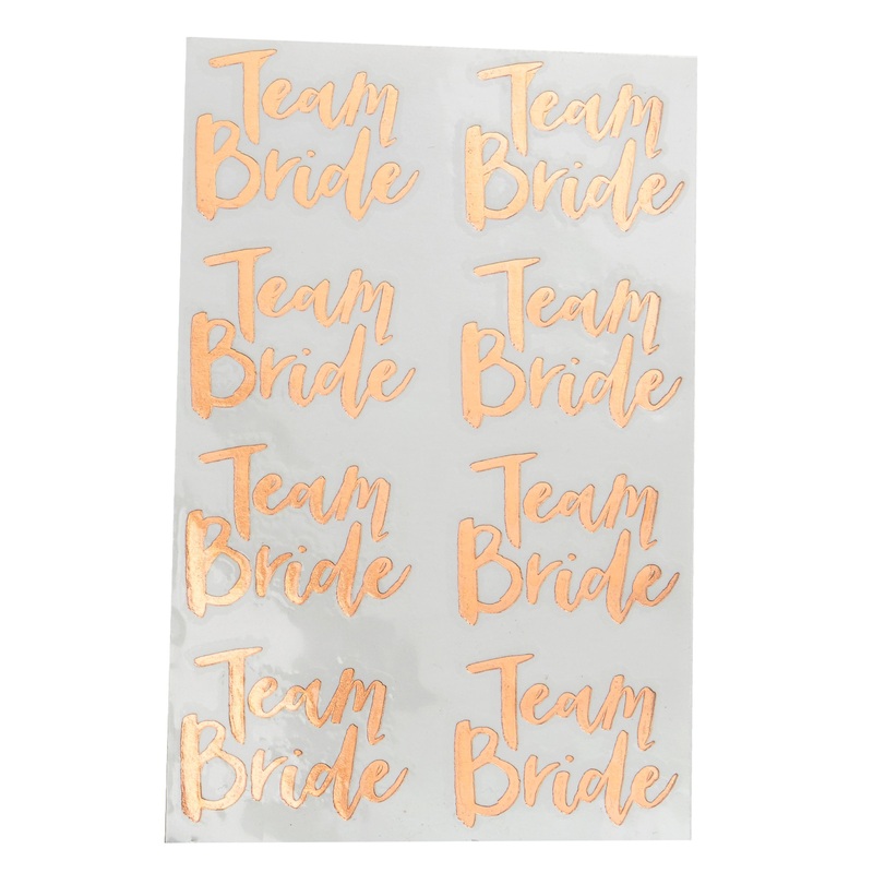 16 Beauty JGA Tattoos rose gold