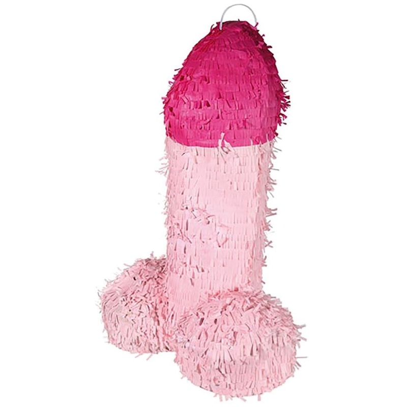 Mr. Big Pinata 46cm