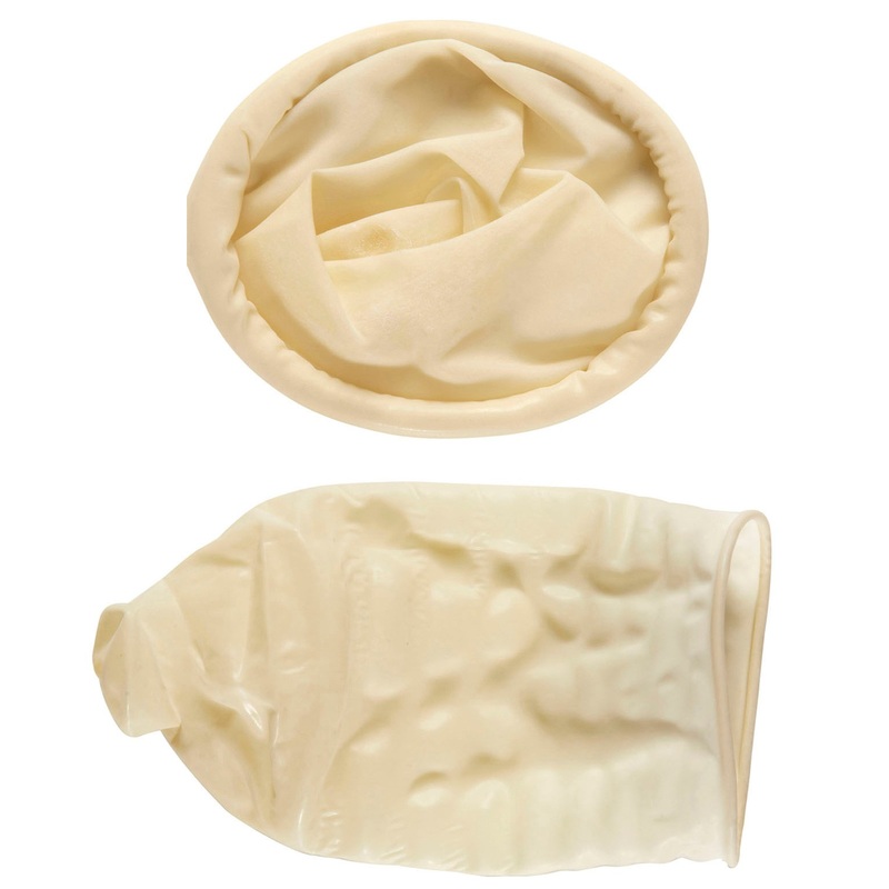 XXXL Willy condom