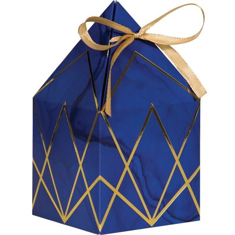 8 Luxurious Party Gift Boxes