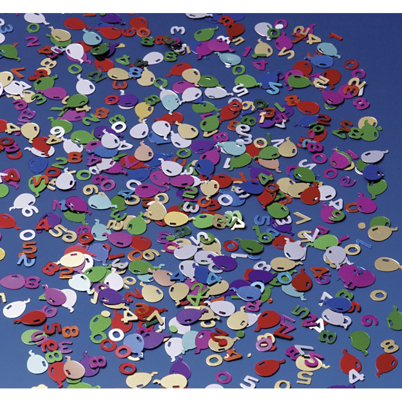 Back to school sprinkle decoration 15g